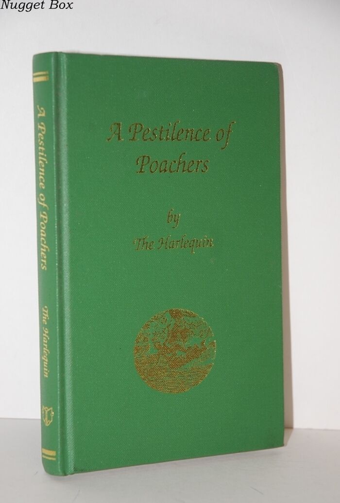 A Pestilence of Poachers Image