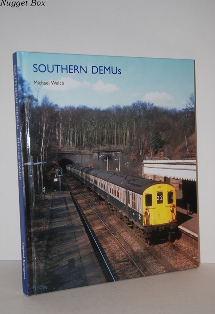 Southern Demus Image