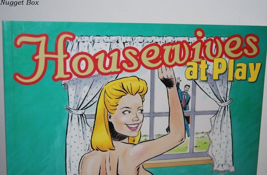 Housewives At Play Image