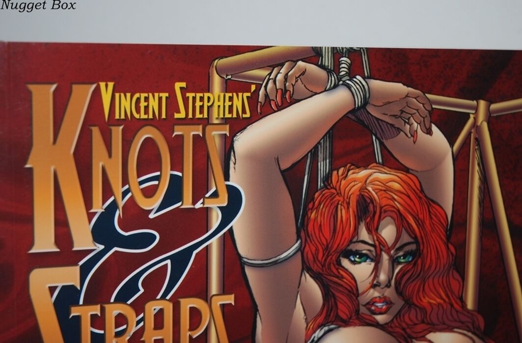 Knots and Straps Image