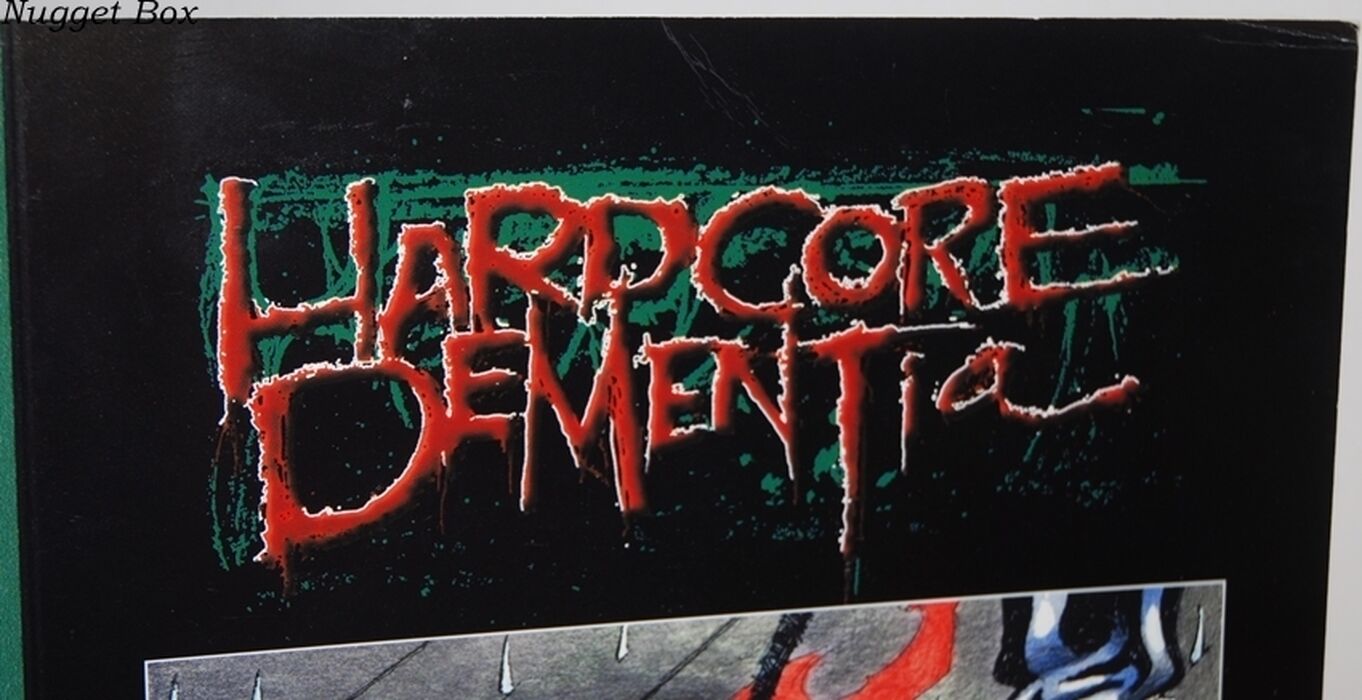 Hardcore Dementia Image
