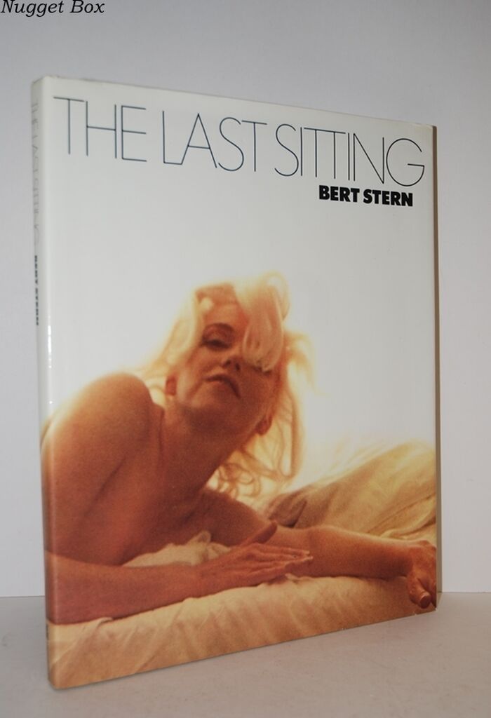 The Last Sitting Image
