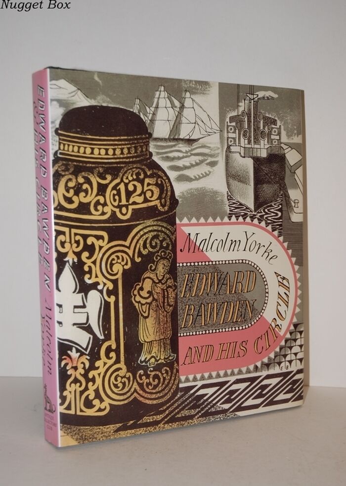 Edward Bawden & His Circle Image