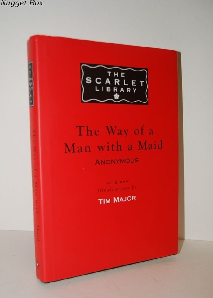 The Way of a Man with a Maid Image