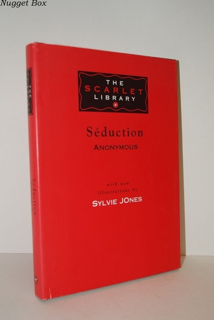 Seduction Image