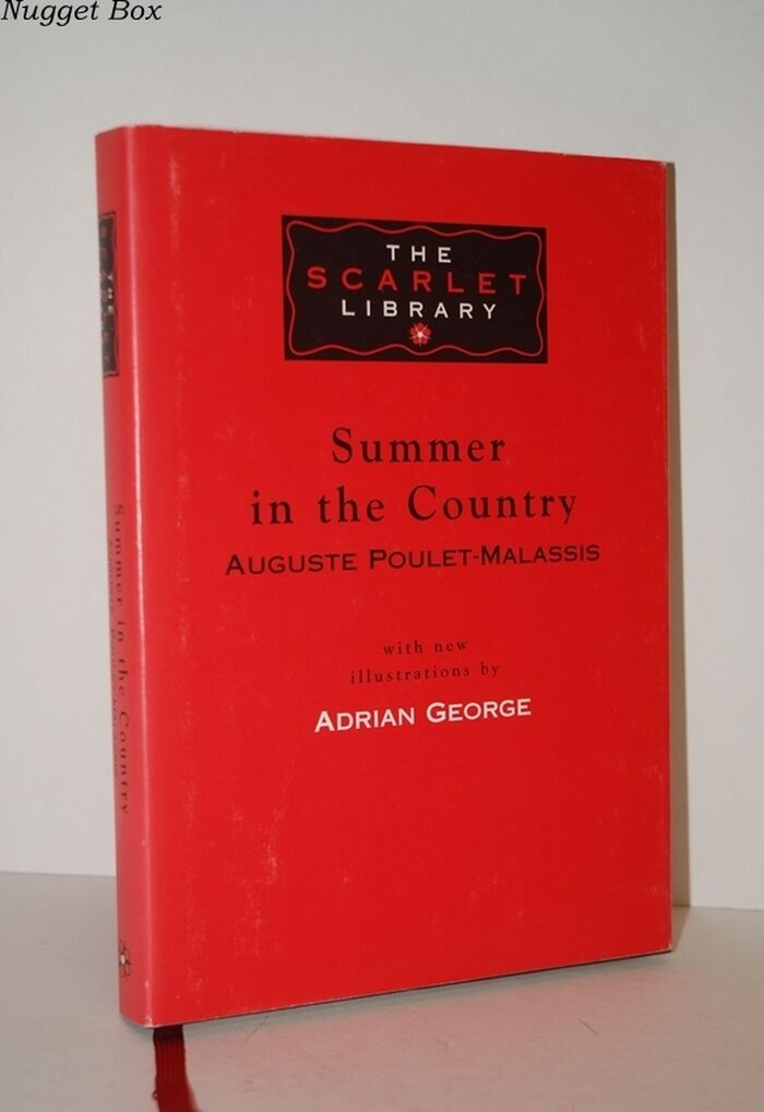 Summer in the Country Image