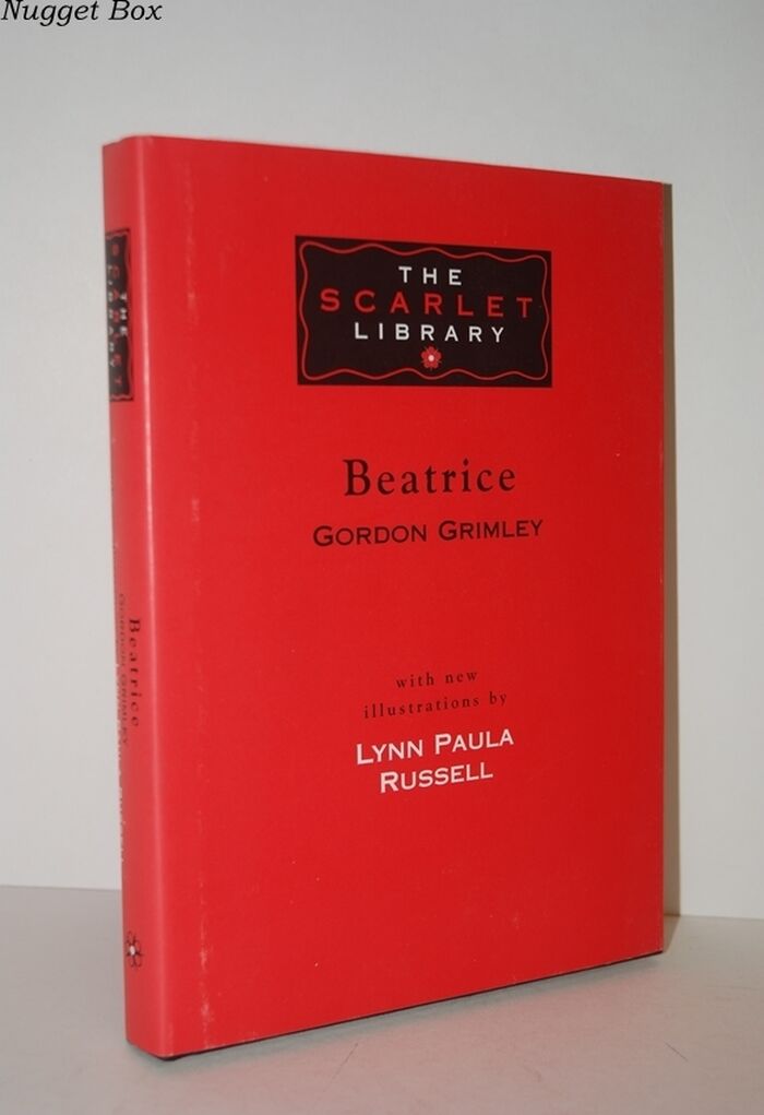 Beatrice Image
