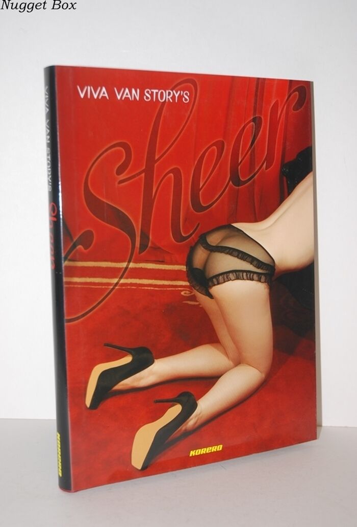 Viva Van Story's Sheer Image