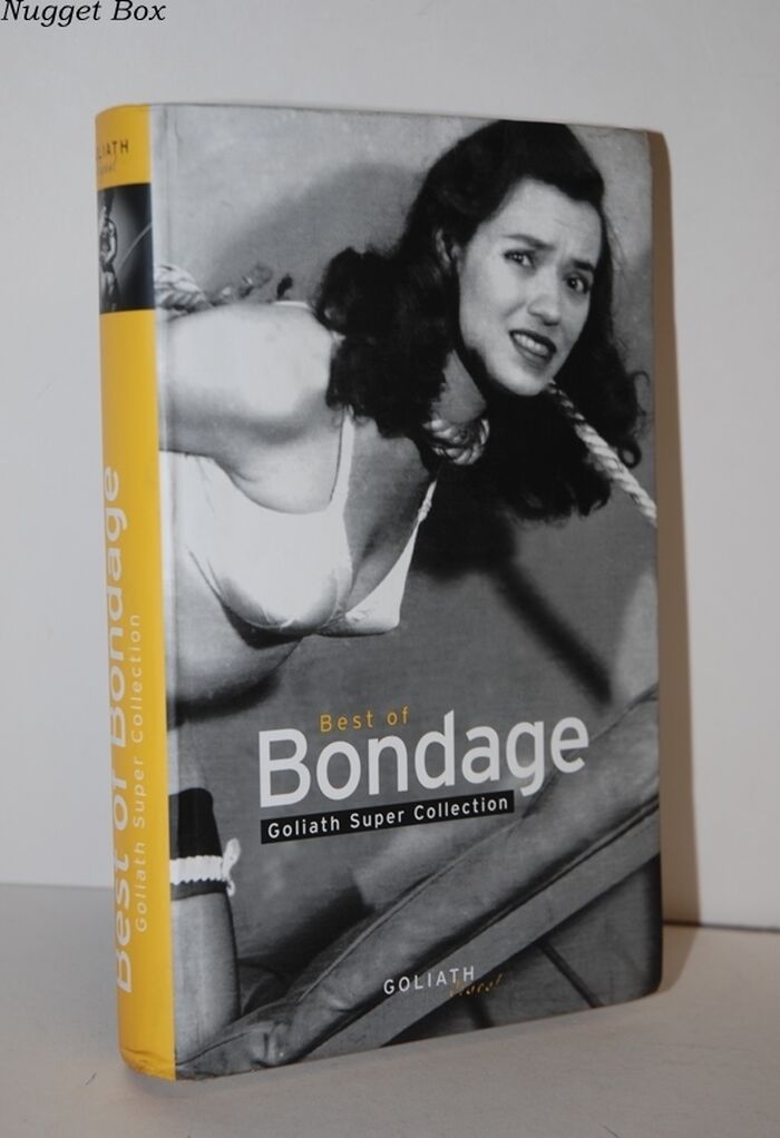Best of Bondage; Goliath Super Collection Image