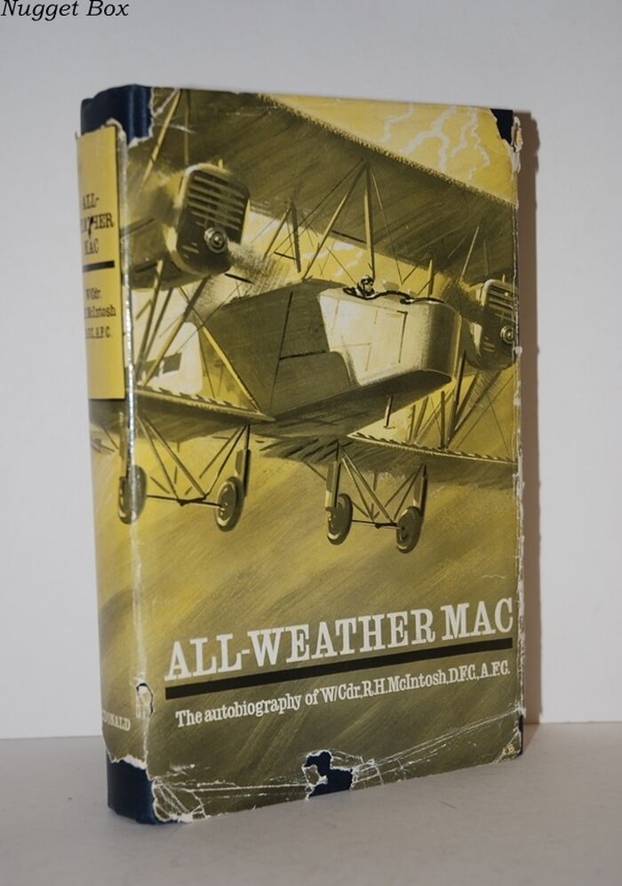 All-Weather Mac Image