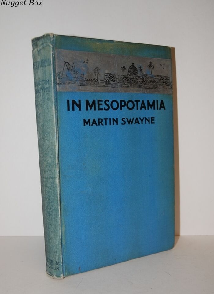 In Mesopotamia Image