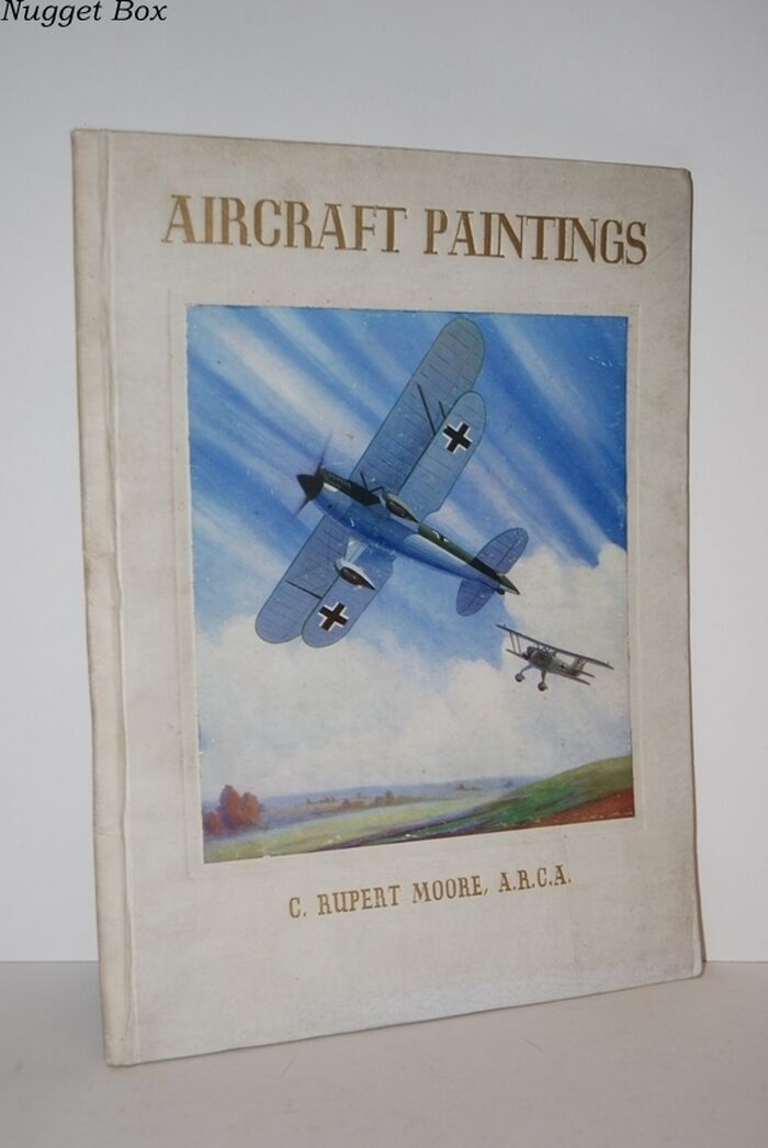 Aircraft Paintings Image