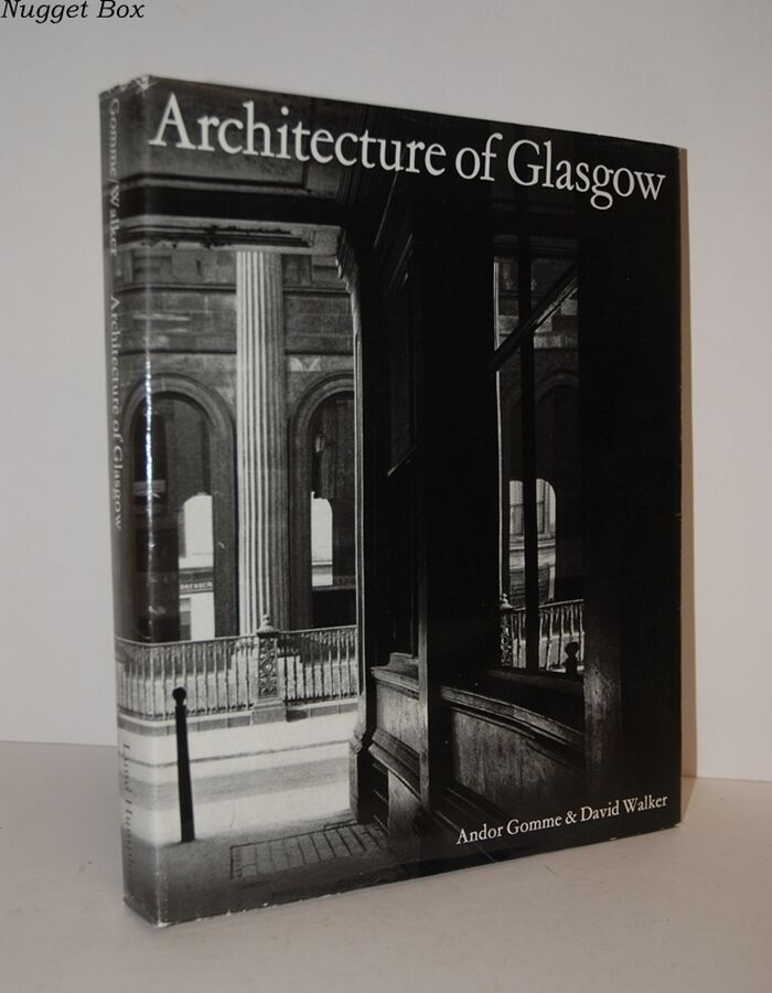 Architecture of Glagow Image