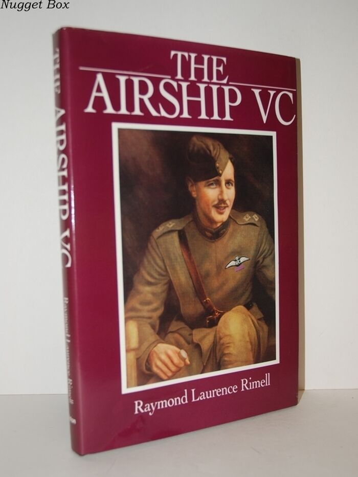 The Airship V. C. Image