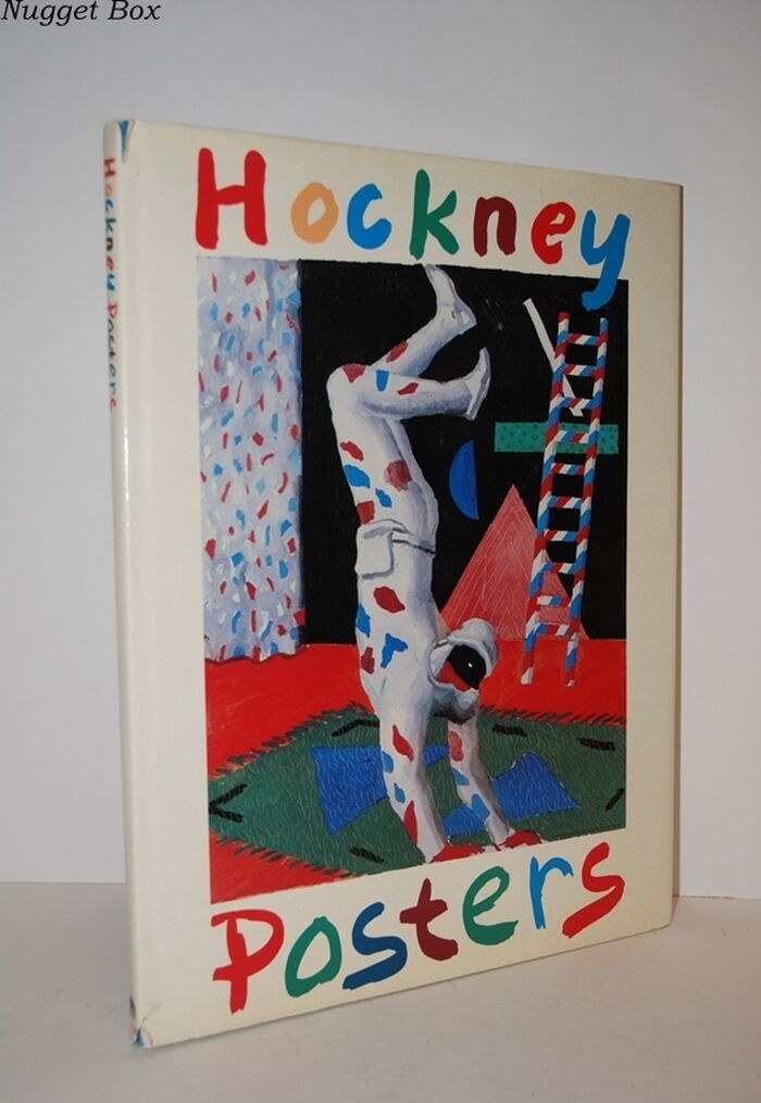 HOCKNEY POSTERS Image