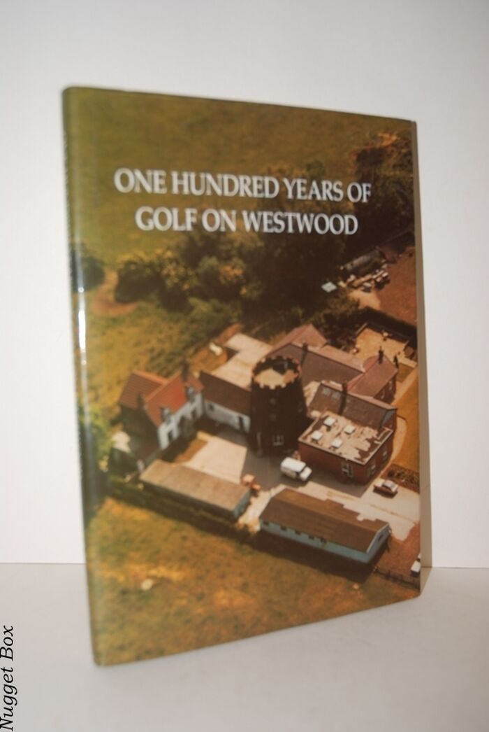 One Hundred Years of Golf on Westwood Image
