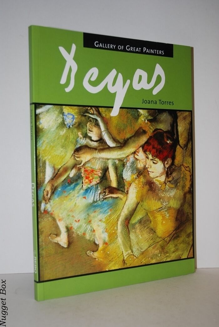 Degas Image
