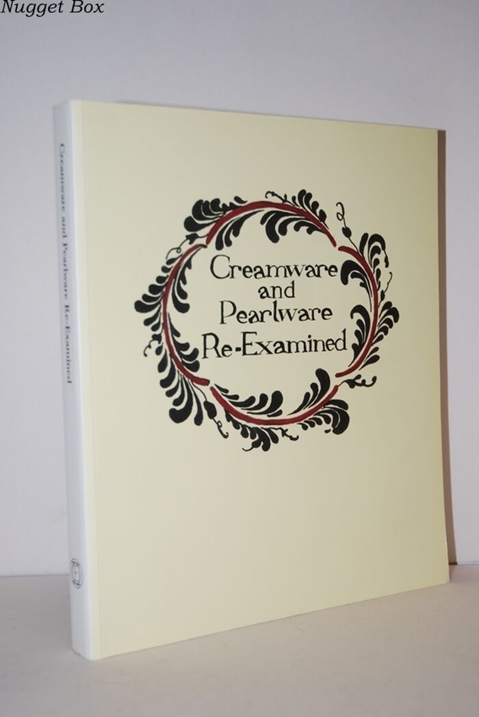 Creamware and Pearlware Re-Examined Image