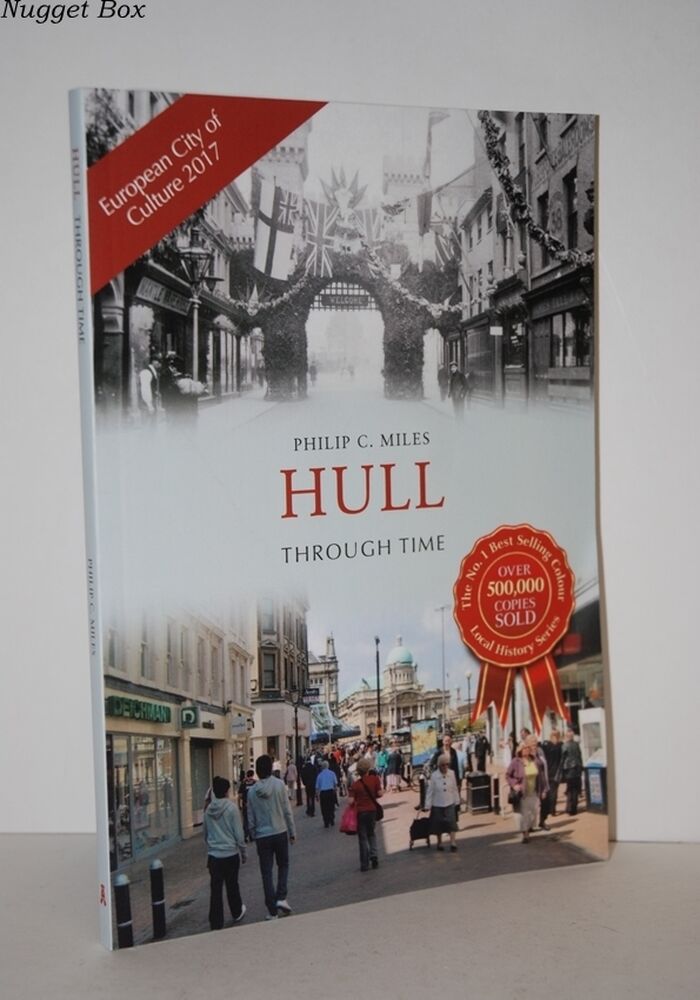 Hull through Time Image