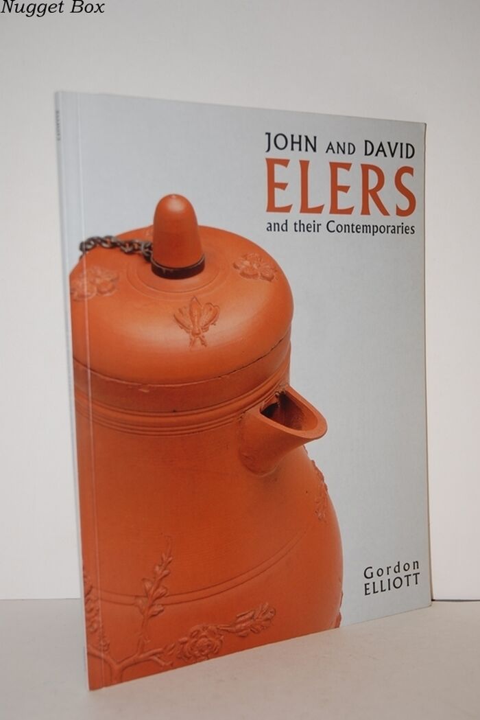 John and David Elers and Their Contemporaries Image
