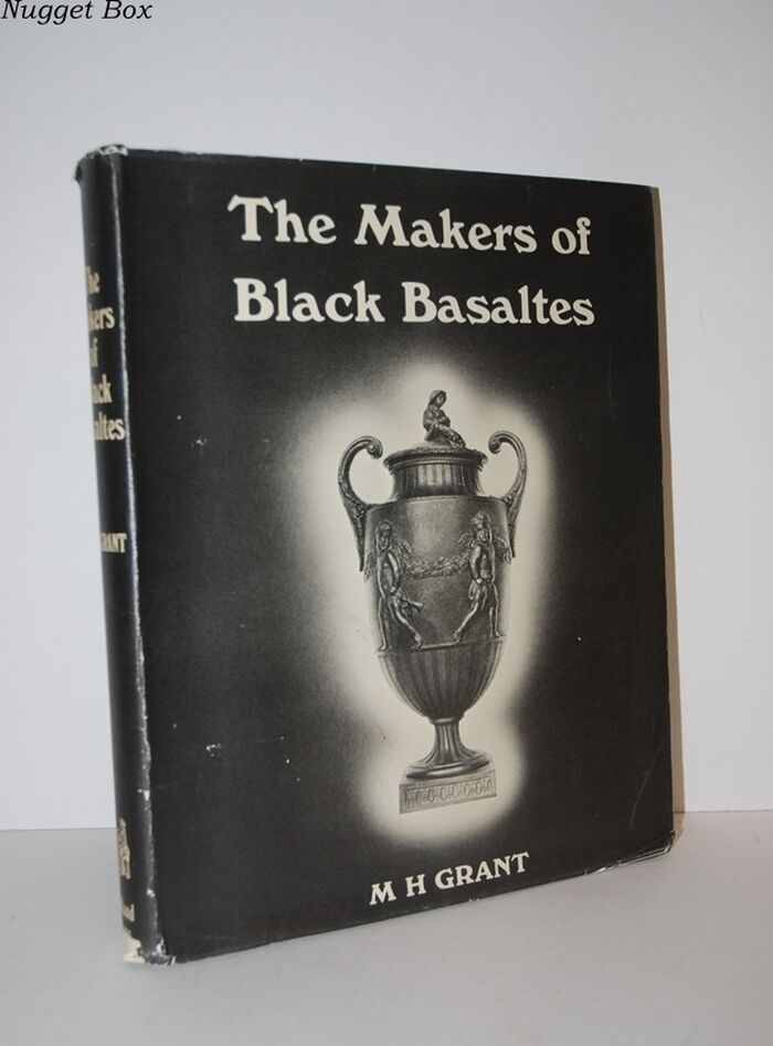 Makers of Black Basaltes Image