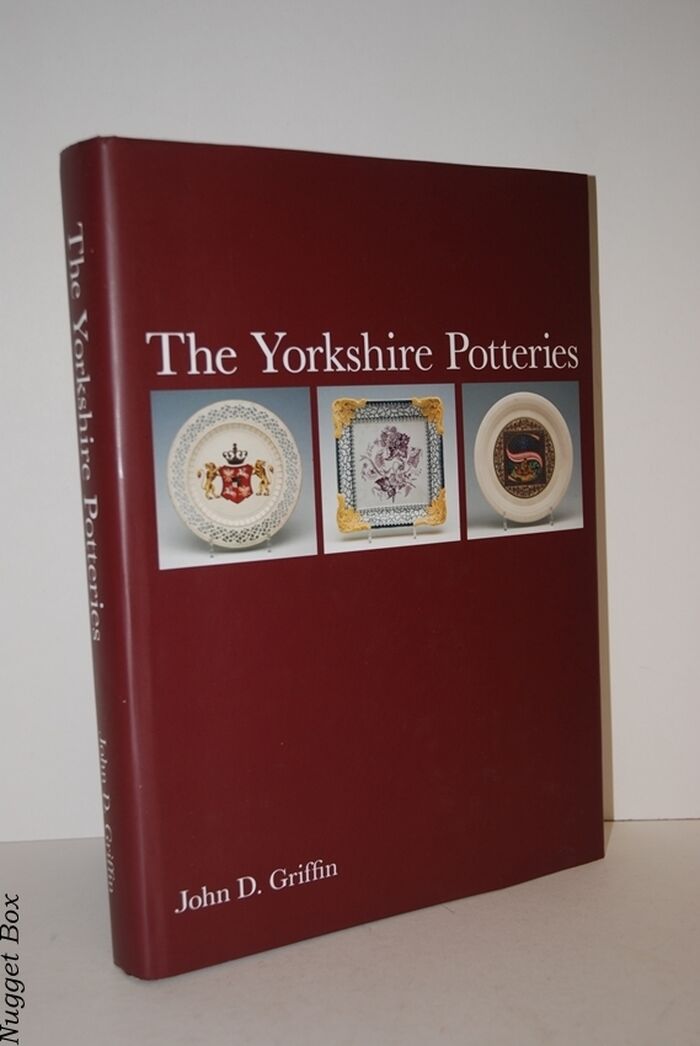 The Yorkshire Potteries Image