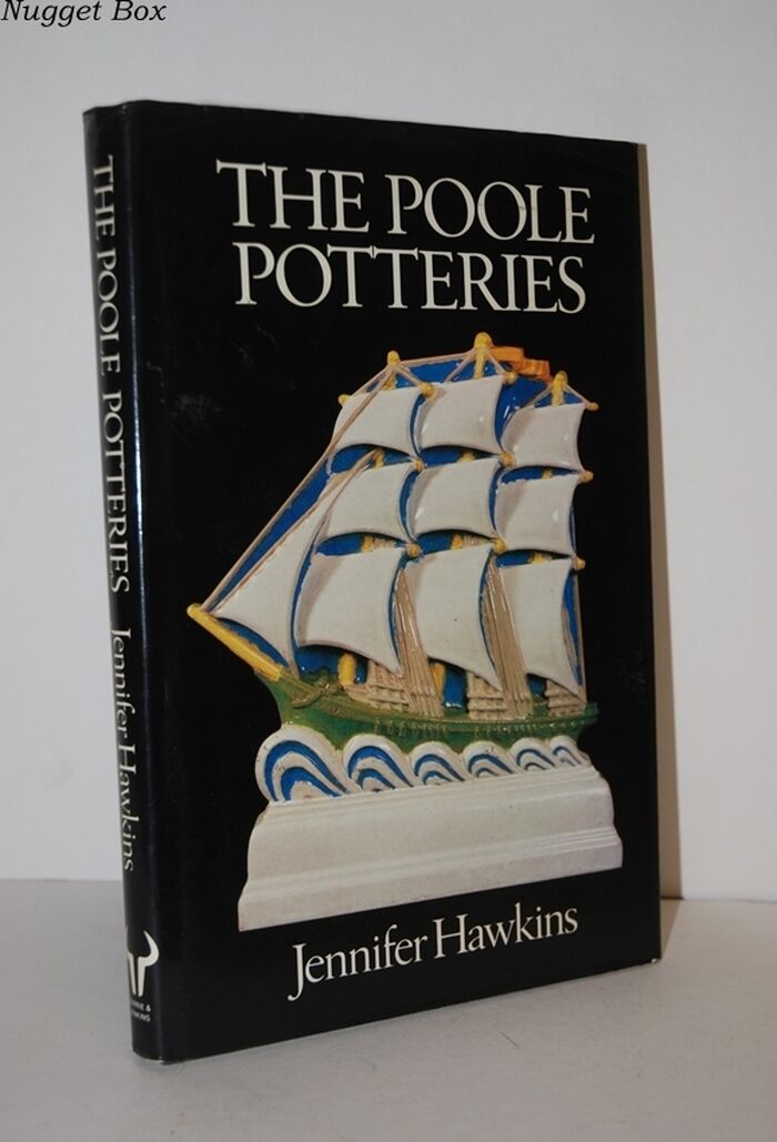 The Poole Potteries Image