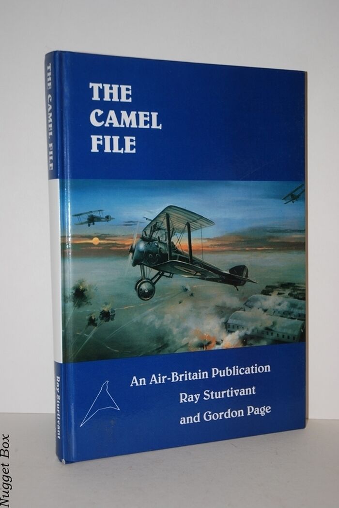 Camel File Image