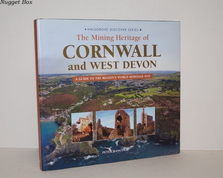 The Mining Heritage of Cornwall and West Devon Image