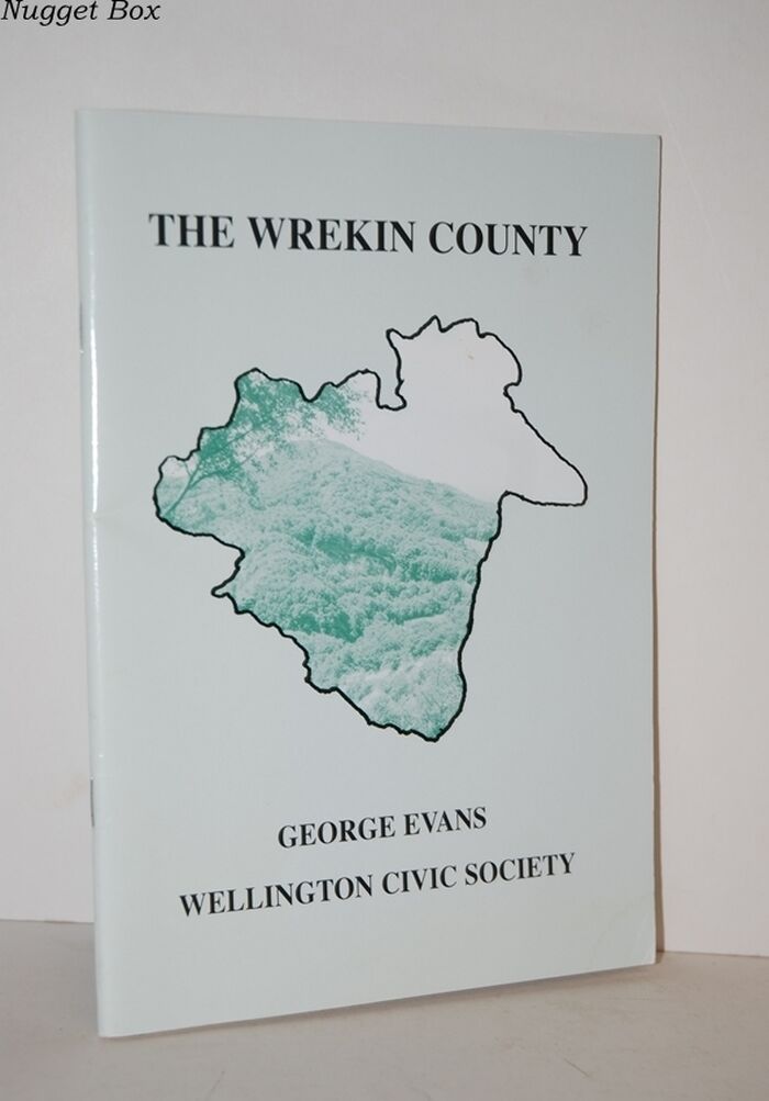 The Wrekin County Image