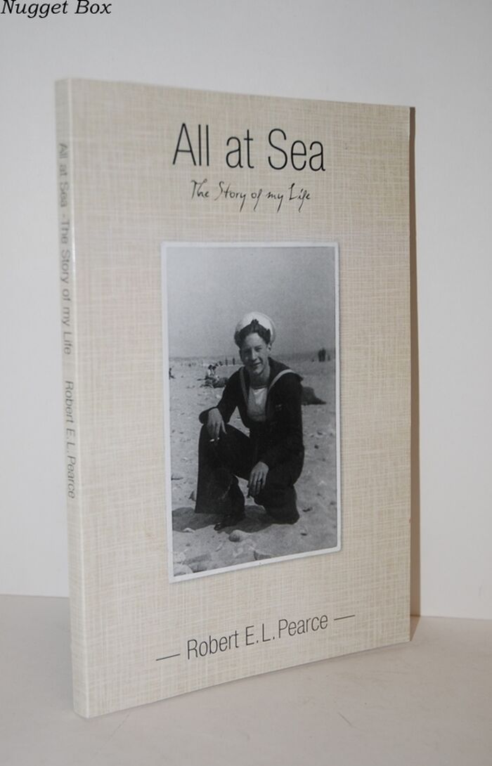 All At Sea; The Story of My Life Image