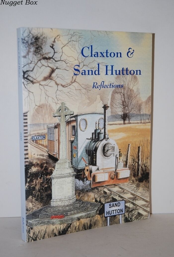 Claxton & Sand Hutton Reflections Image