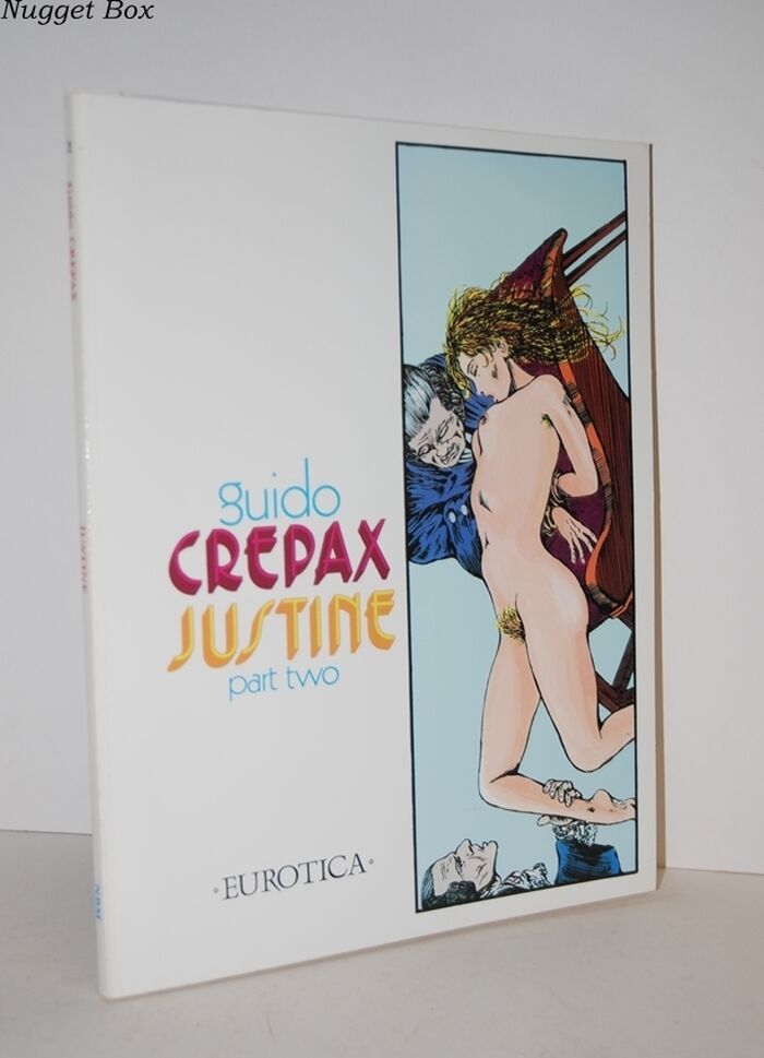 Justine - Part Two Image