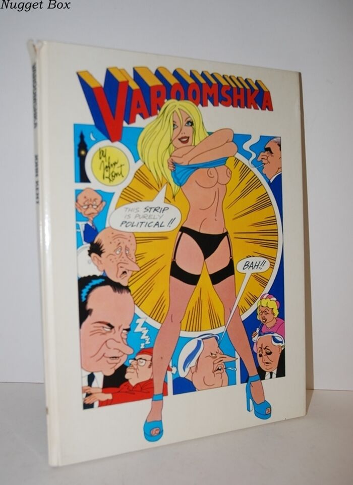 Varoomshka Image