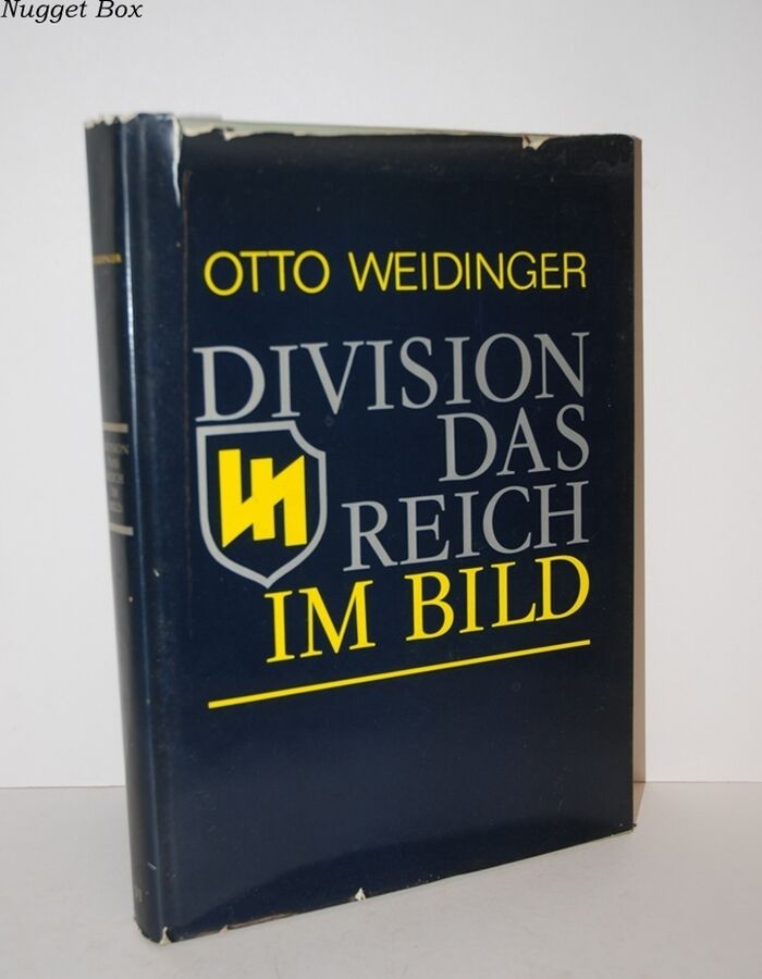 Division Das Reich Im Bild Image