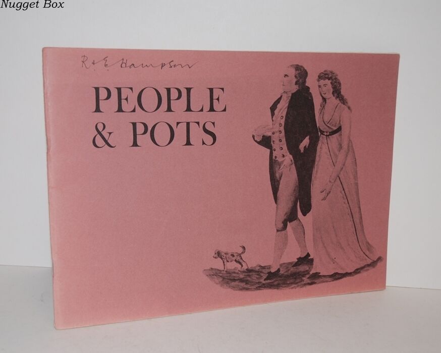 People & Pots Image