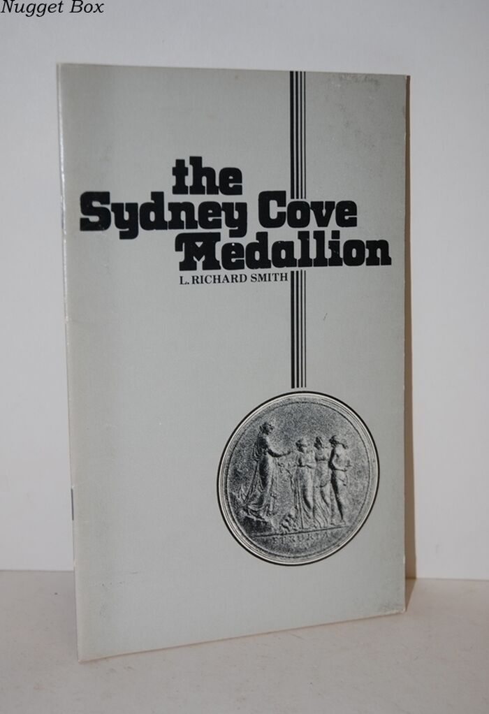 The Sydney Cove Medallion Image