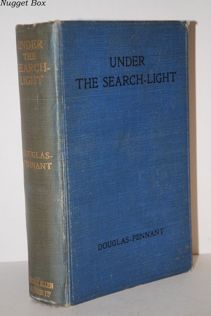 Under the Search-Light Image