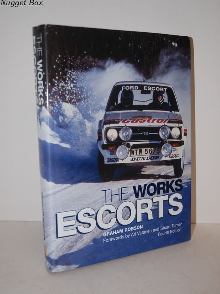 The Works Escorts Image
