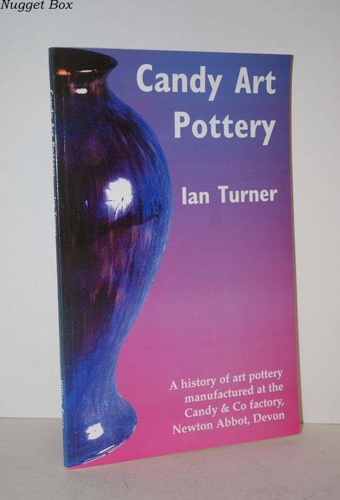 Candy Art Pottery Image