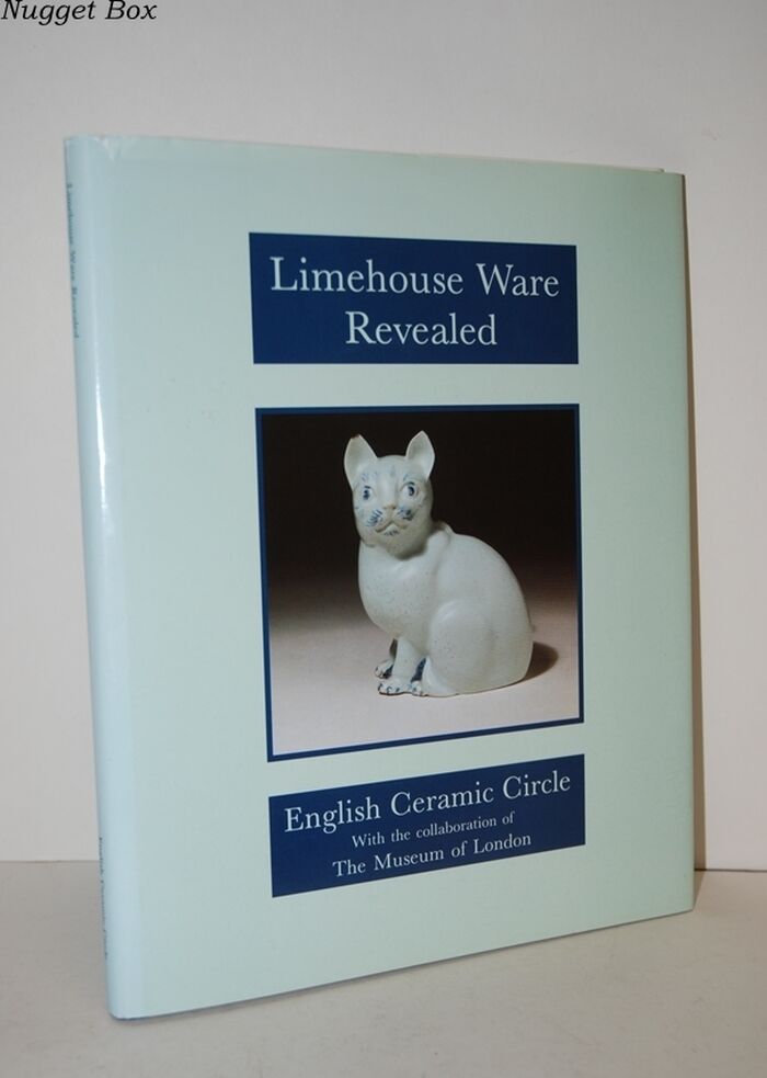 Limehouse Ware Revealed Image