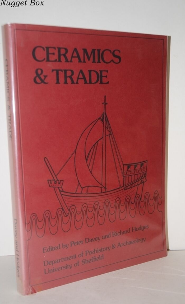 Ceramics and Trade Image