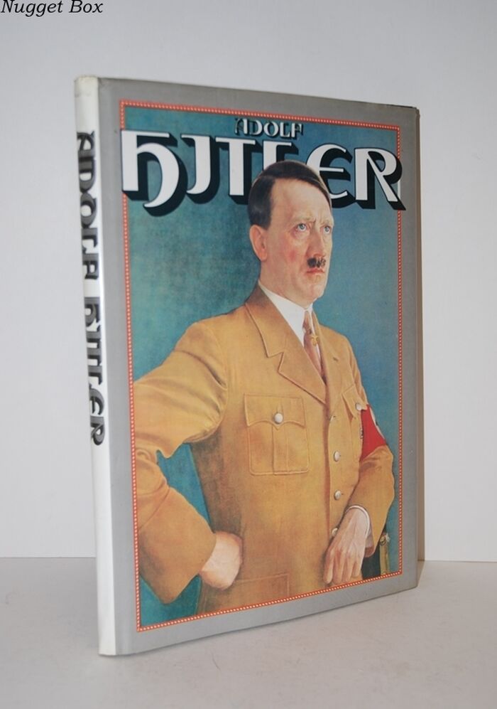 Adolf Hitler Image