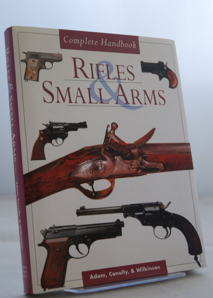 Rifles Small Arms Image