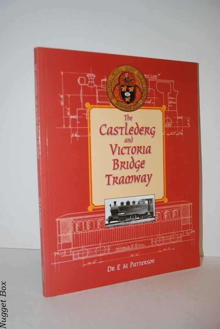 The Castlederg and Victoria Bridge Tramway Image