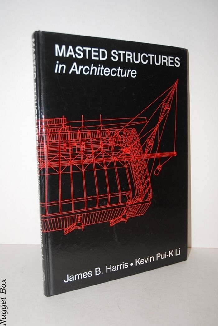 Masted Structures in Architecture Image
