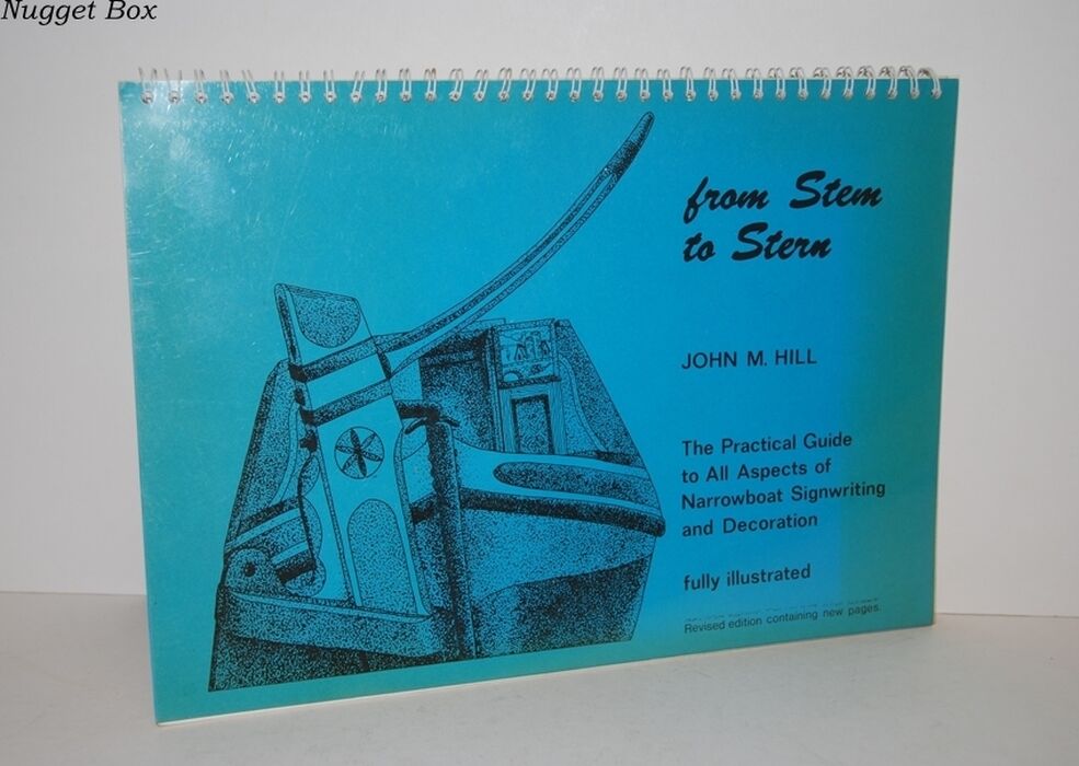 From Stem to Stern Image