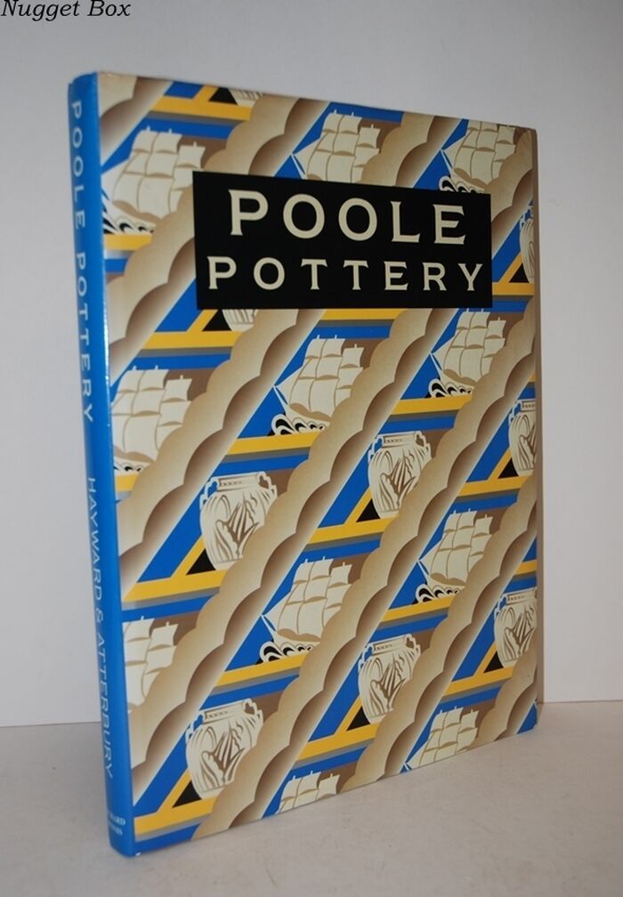 Poole Pottery; Carter and Co. and Their Successors, 1873-1995 Image