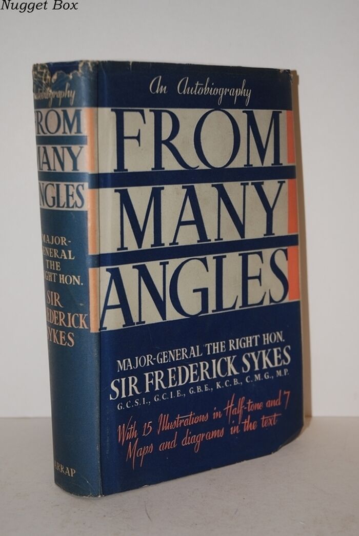 From Many Angles Image