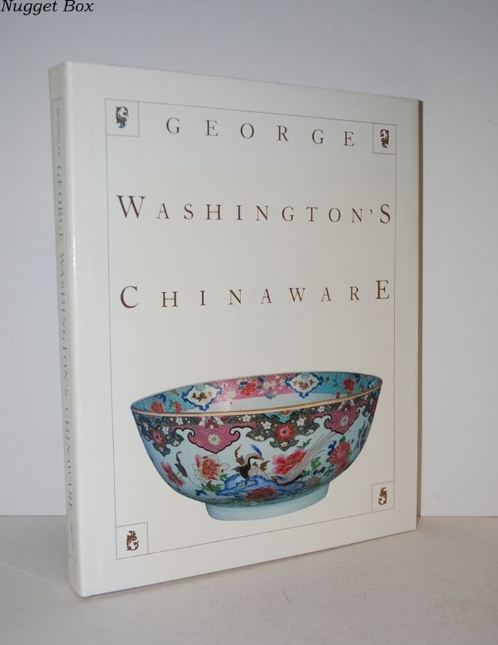 George Washington's Chinaware Image